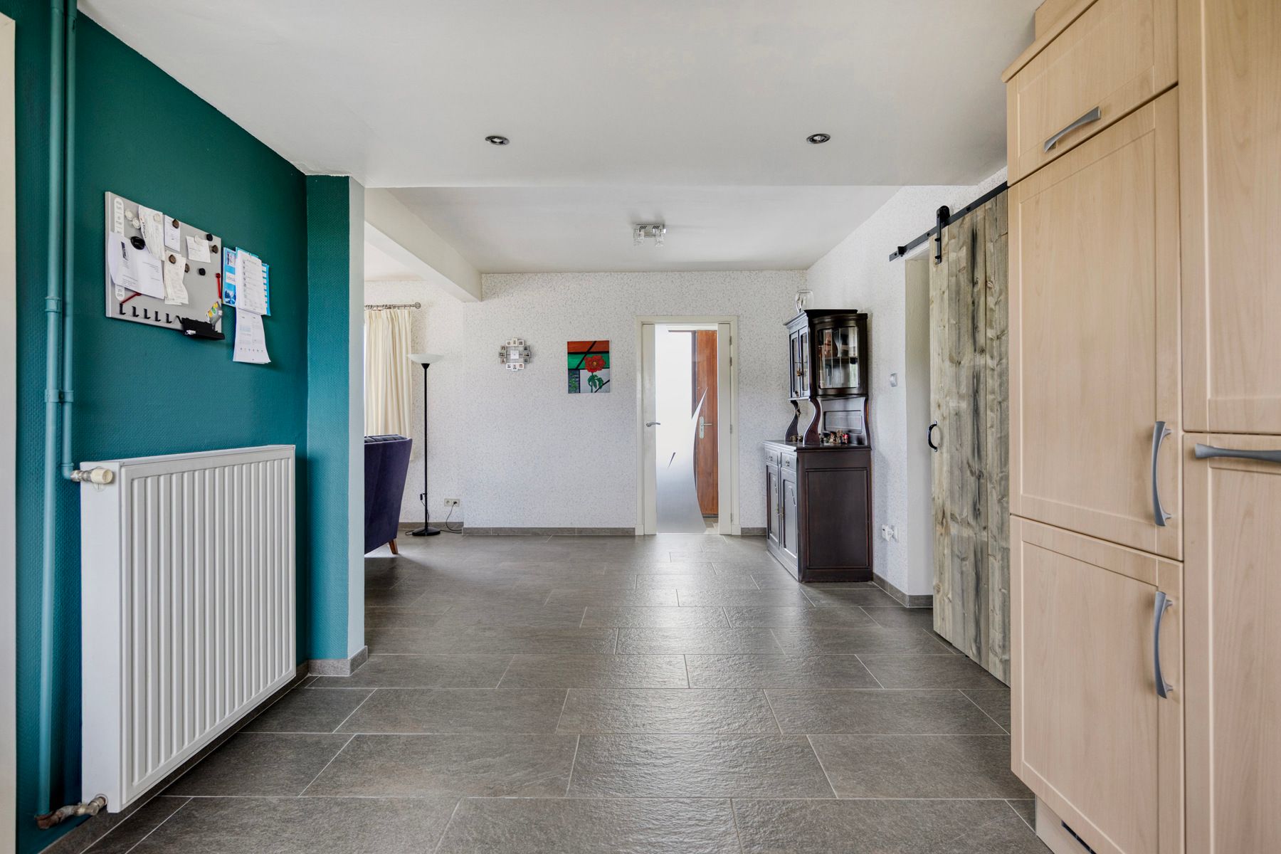 Rustig wonen in Pelt: instapklare, gelijkvloers woning! foto 11