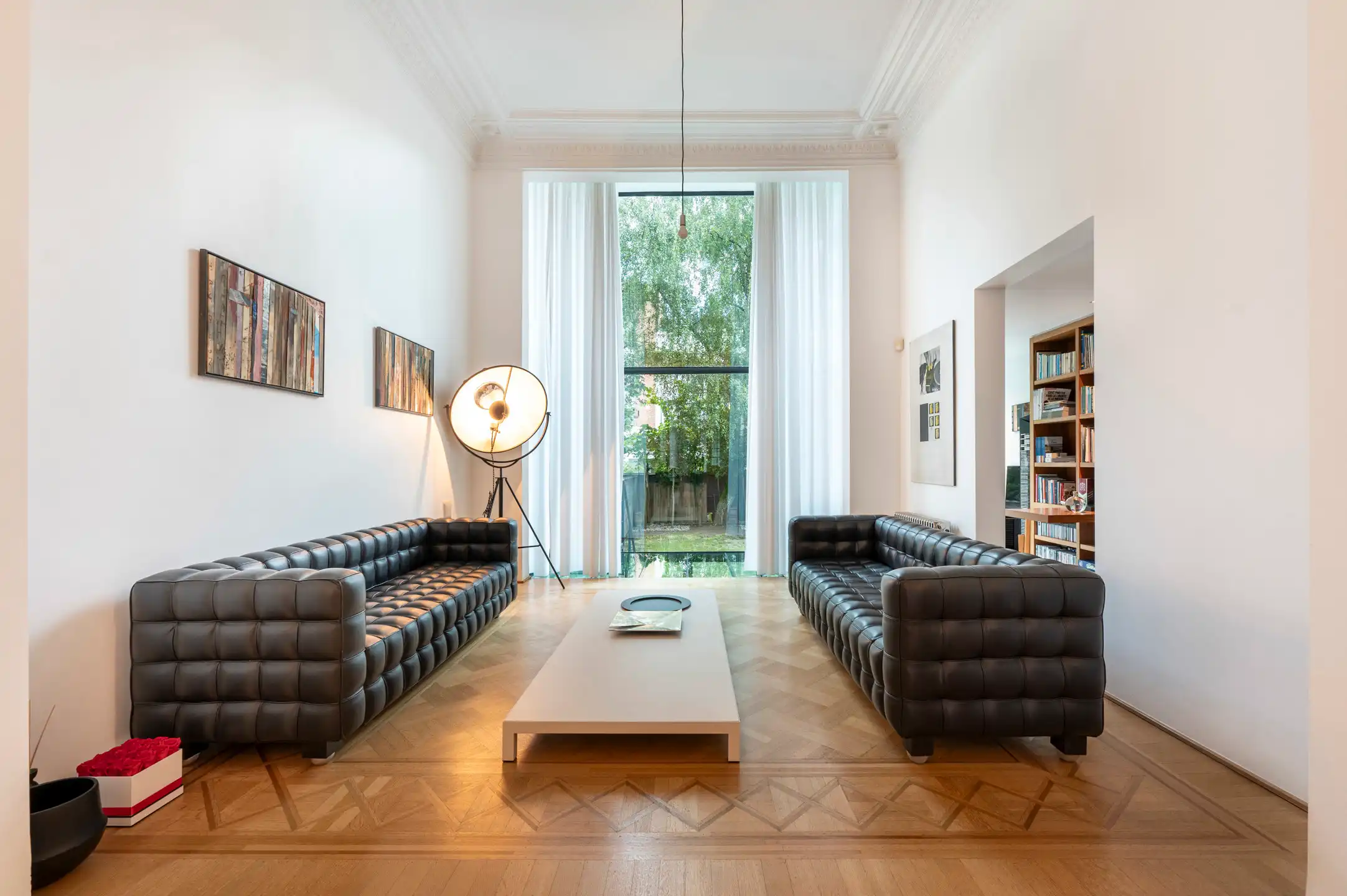 Huis te koop 2000 Antwerpen