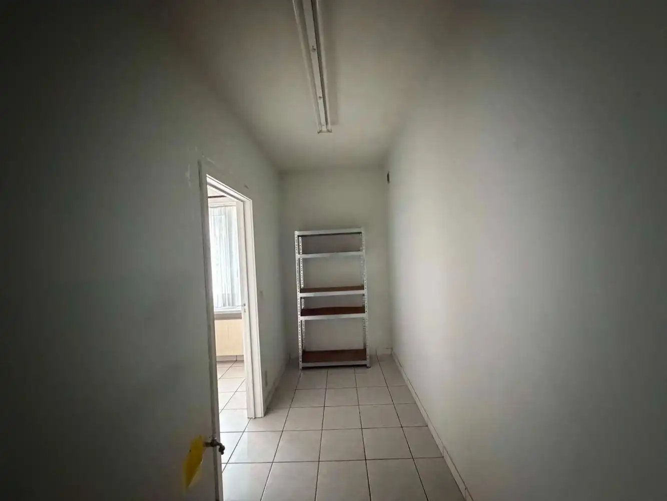 SUPER RUIM APPARTEMENT INCLUSIEF GARAGEBOX foto 18