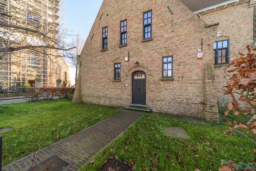 Appartement te koop Hendrik Consciencestraat 3/b - 8600 Beerst