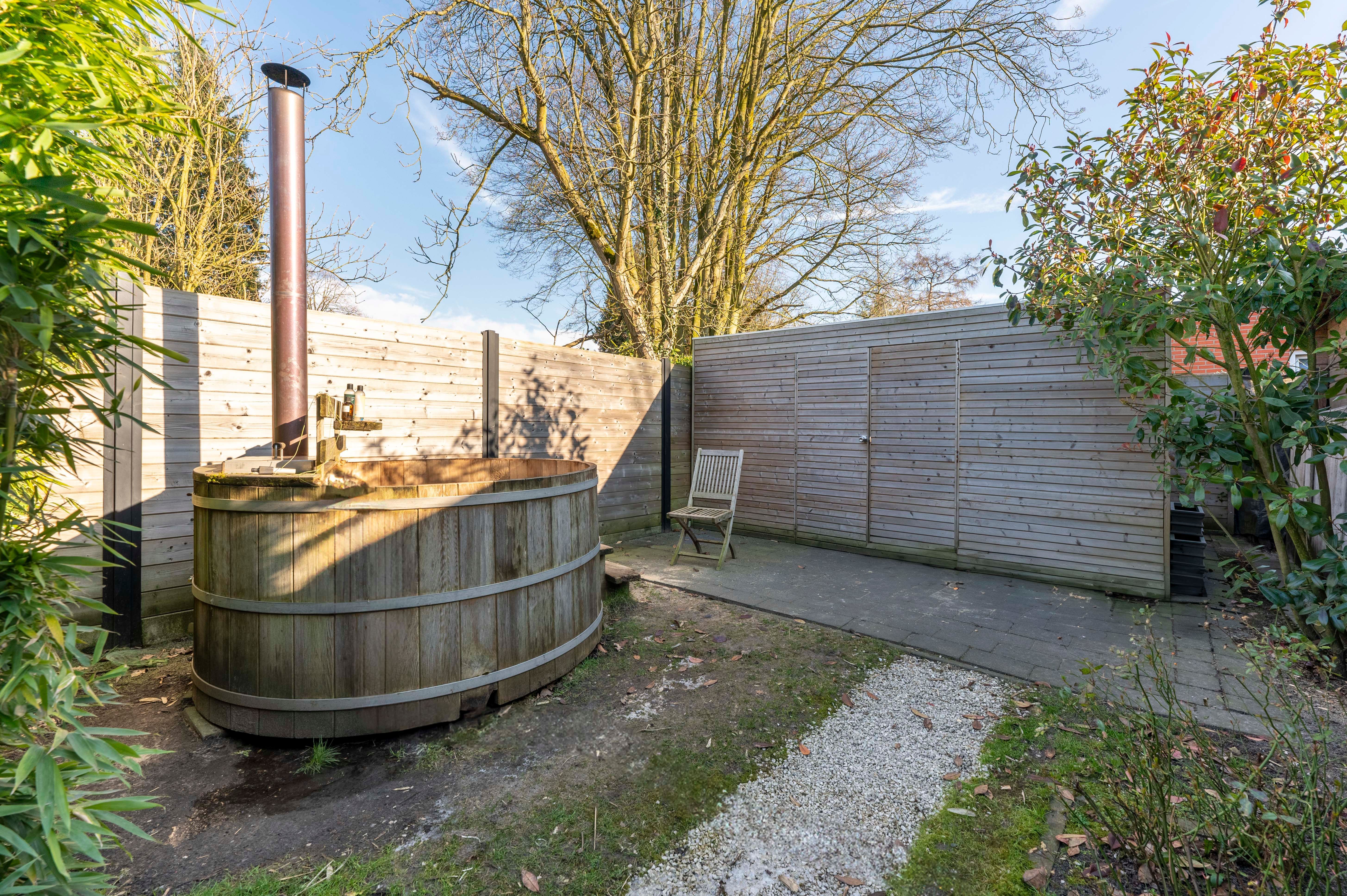 Stijlvol wonen in het hart van Kapellen. foto 18