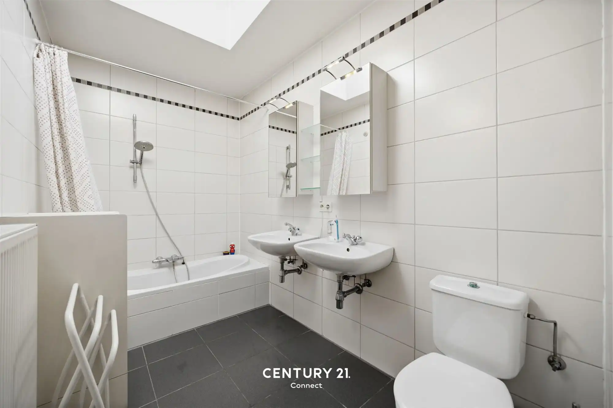 Penthouse met 3 slaapkamers en staanplaats in Leuven. foto 8
