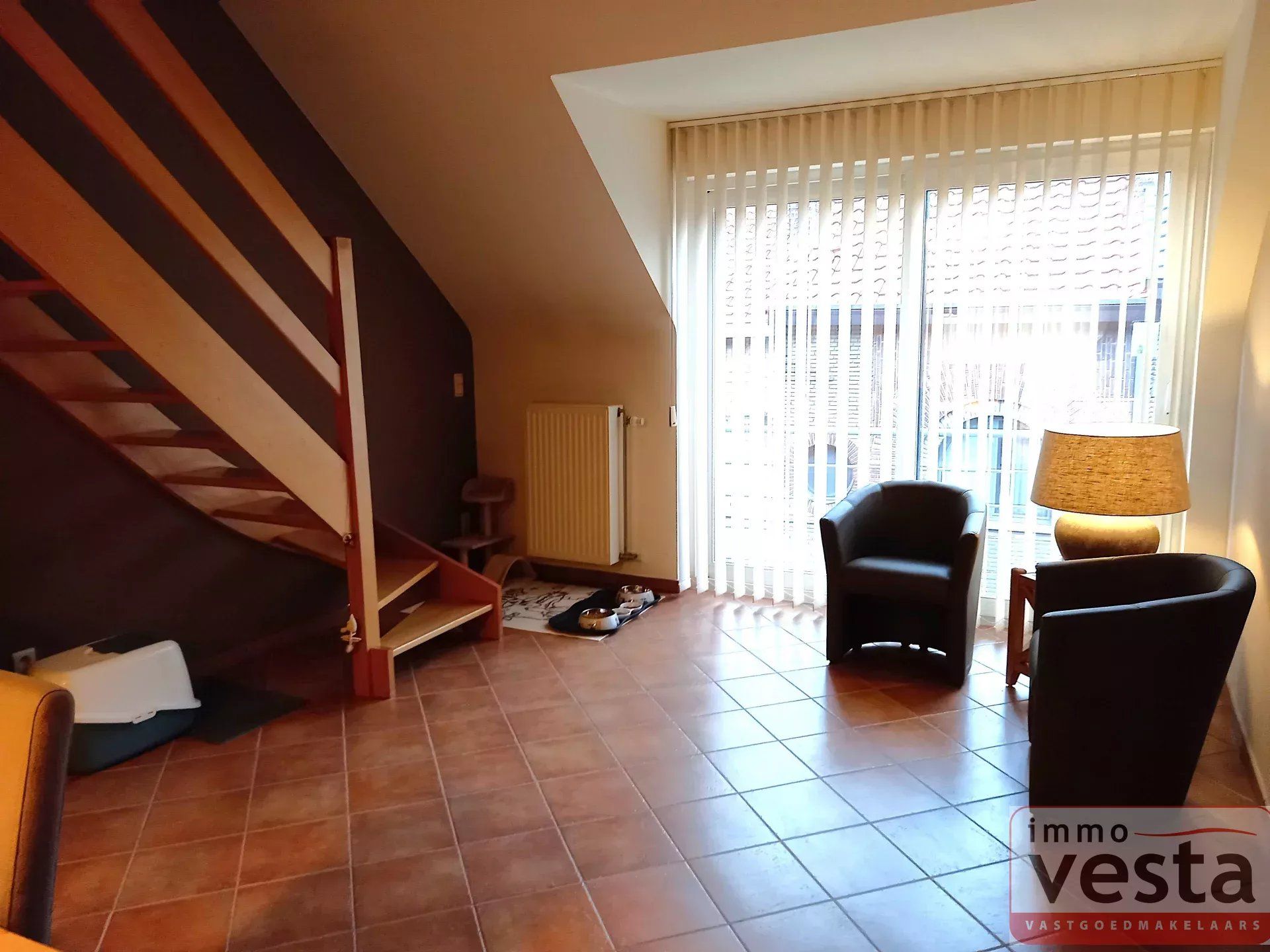 Ruim appartement in Sint-Truiden foto 10