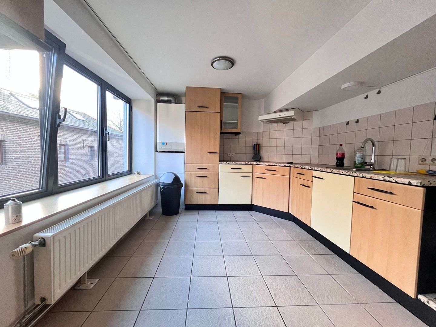 Appartement met 1 slaapkamer foto 5