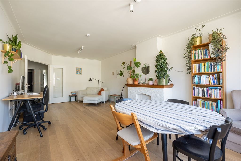 Gerenoveerd appartement met optionele garagebox foto 4