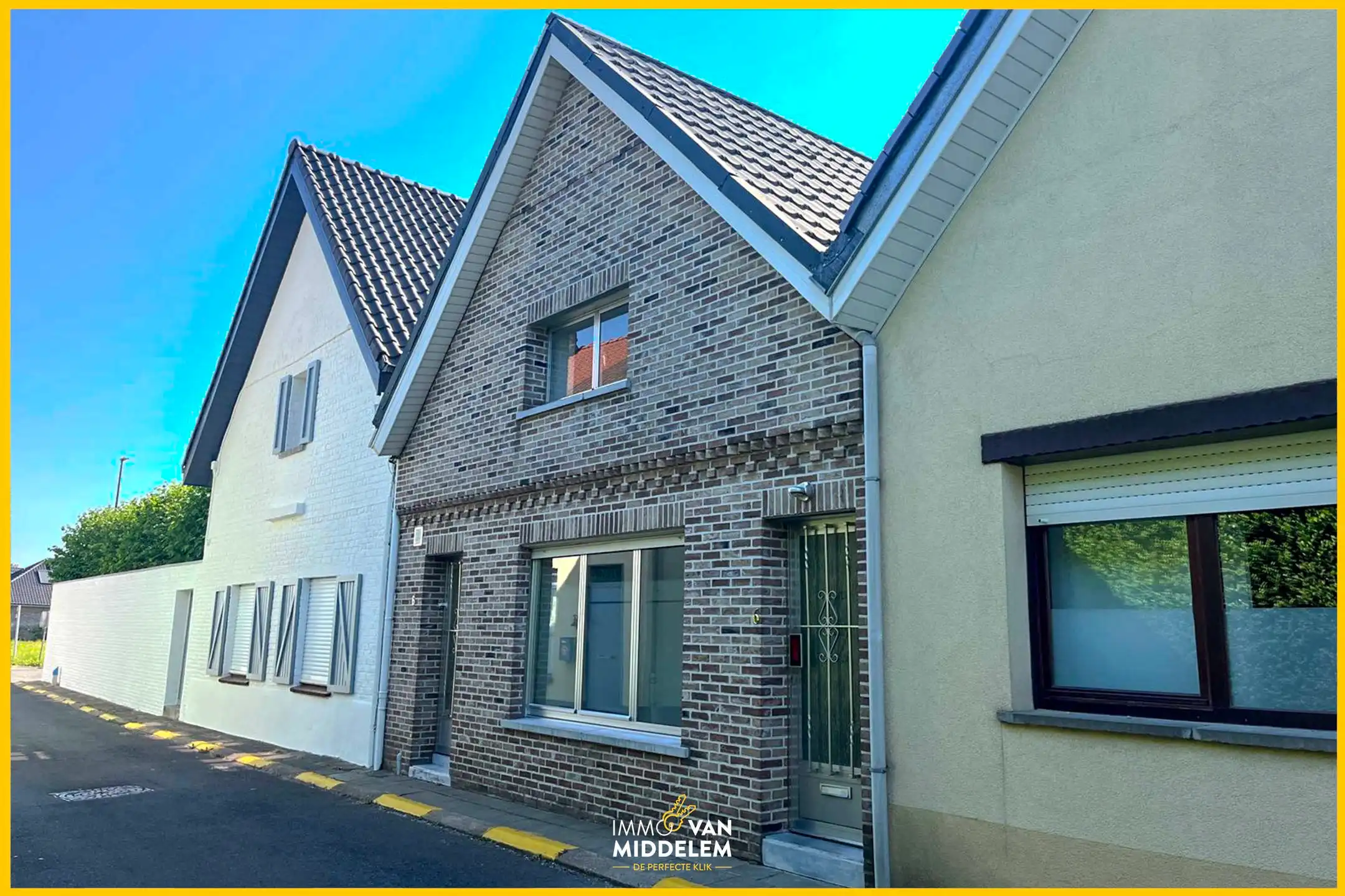 Huis te huur Kerkpleinweg 6 - 1742 Ternat