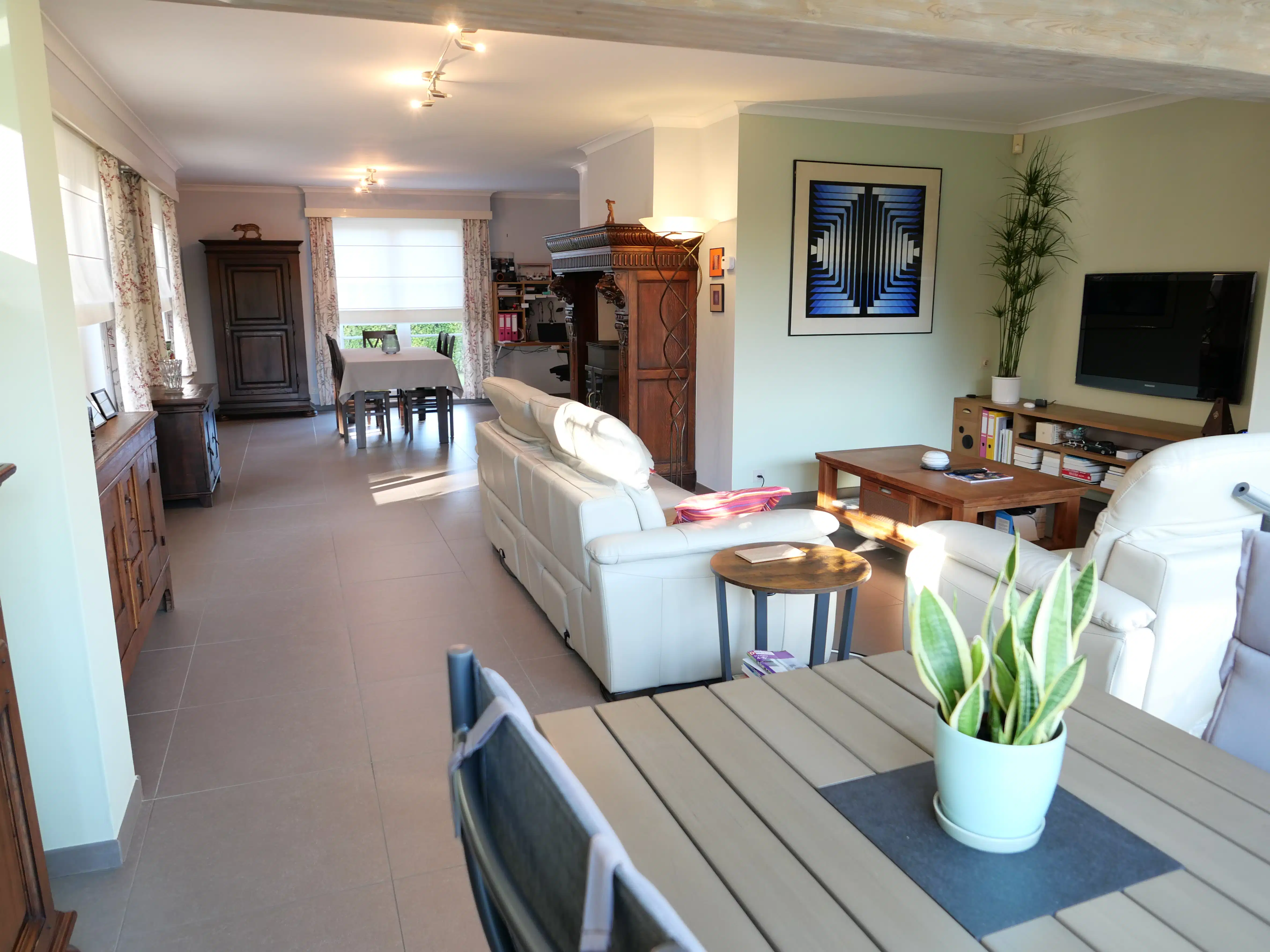 Tijdloze vrijstaande Villa foto 14