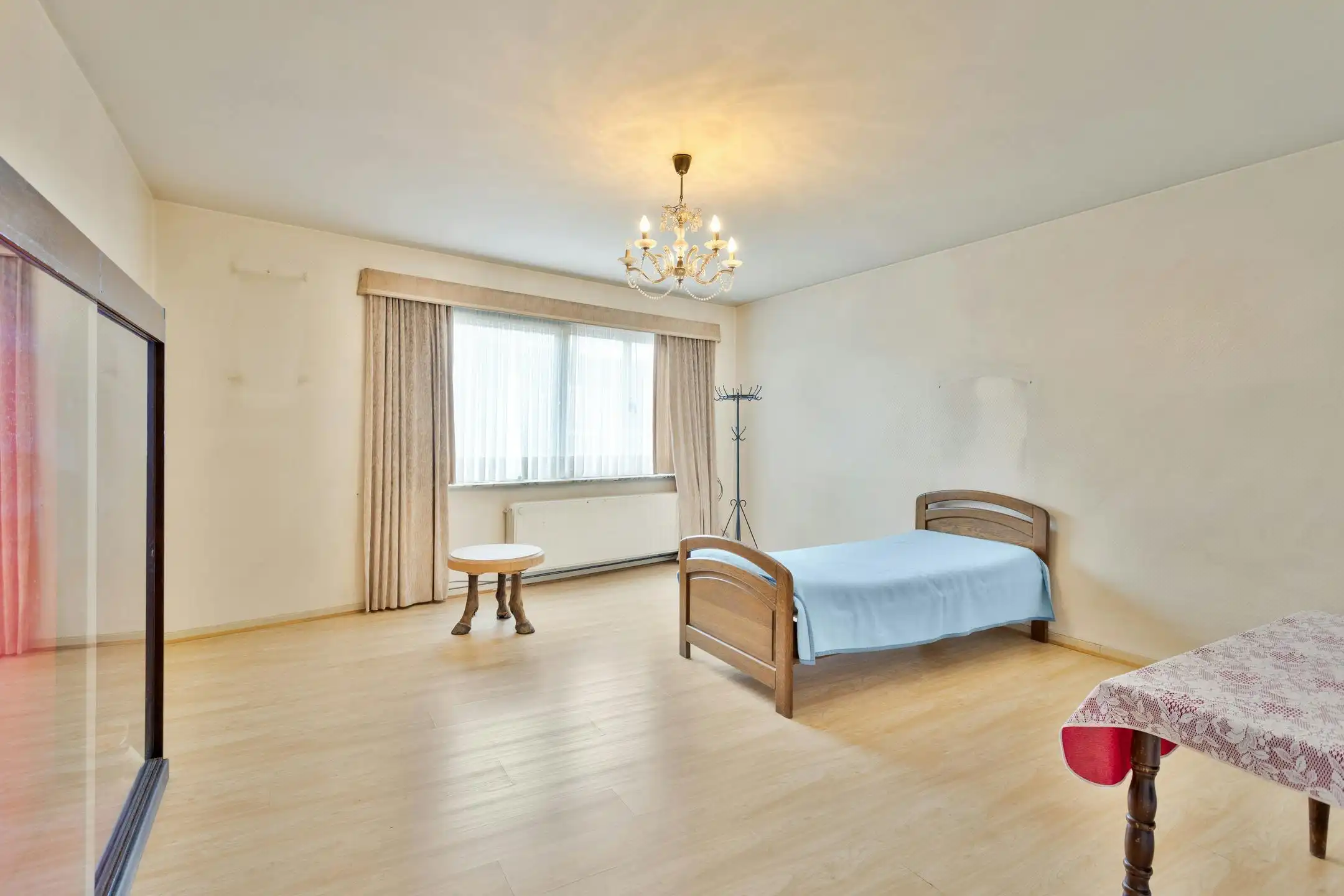 Handelspand met woonst te koop in Hoboken foto 21