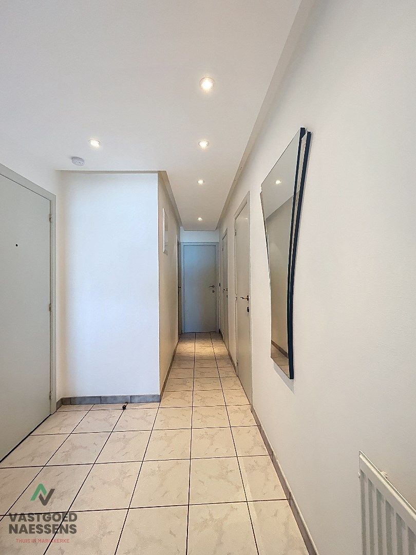 BEMEUBELD 2 SLPK APP - ZEEZICHT - TERRASSEN foto 6