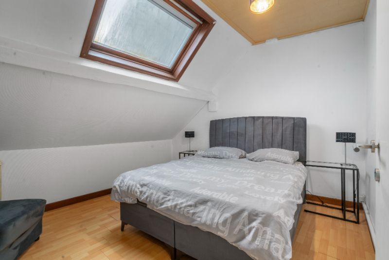 Woning centrum Moerbeke (Lokeren) - 296m² grondopp. foto 11