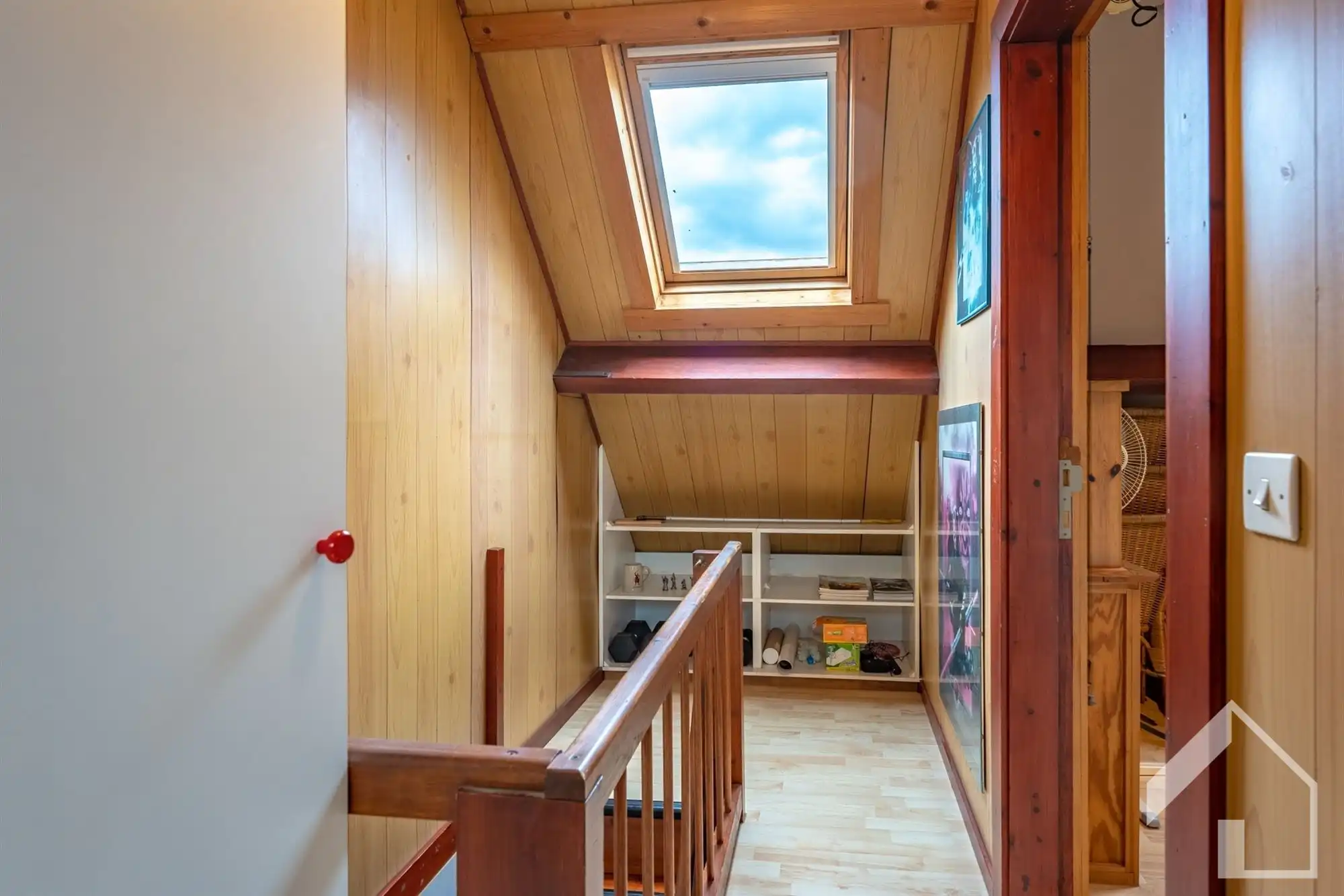Ruime woning met 3 à 4 slaapkamers foto 15