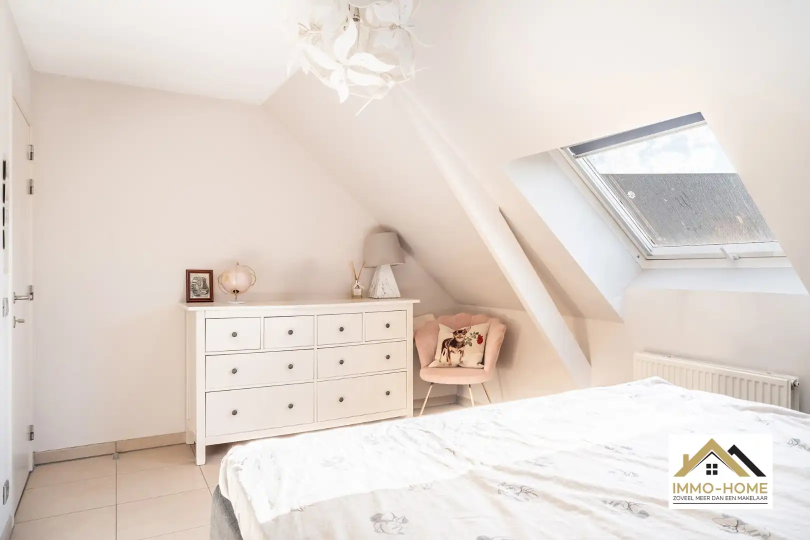 Appt op TOPligging MET dakterras foto 13