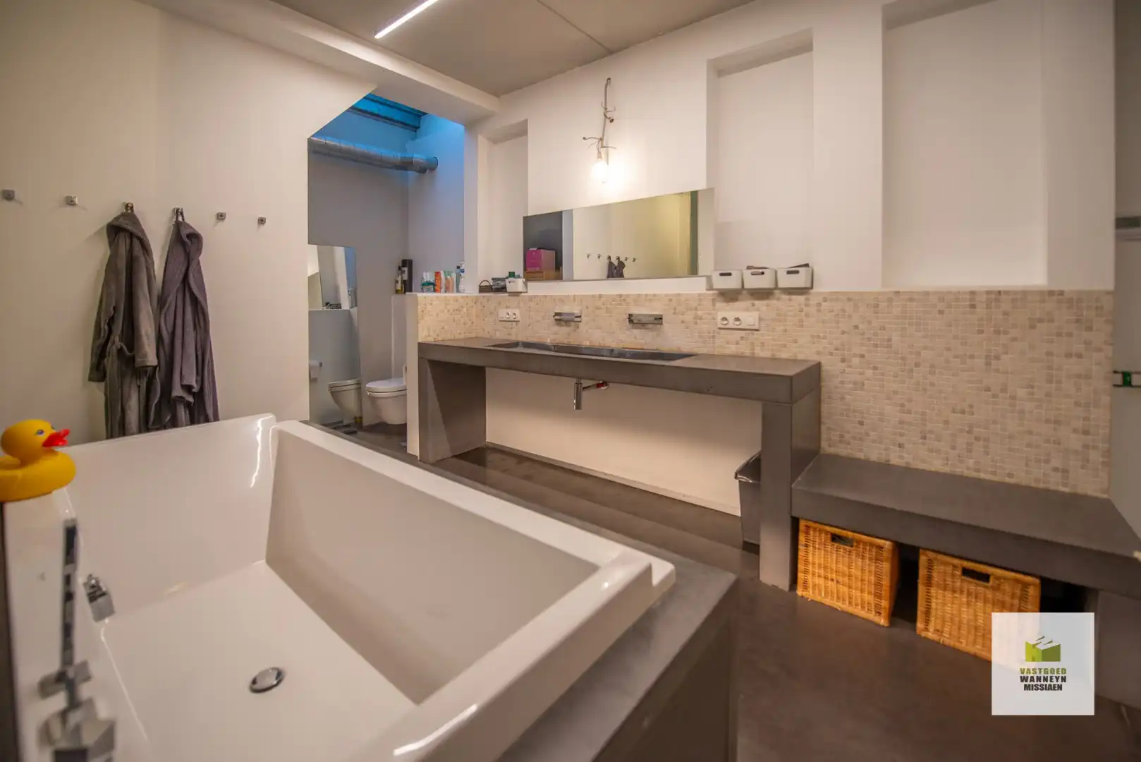 Energiezuinige woning met 4 slaapkamers en loods in Wingene foto 14