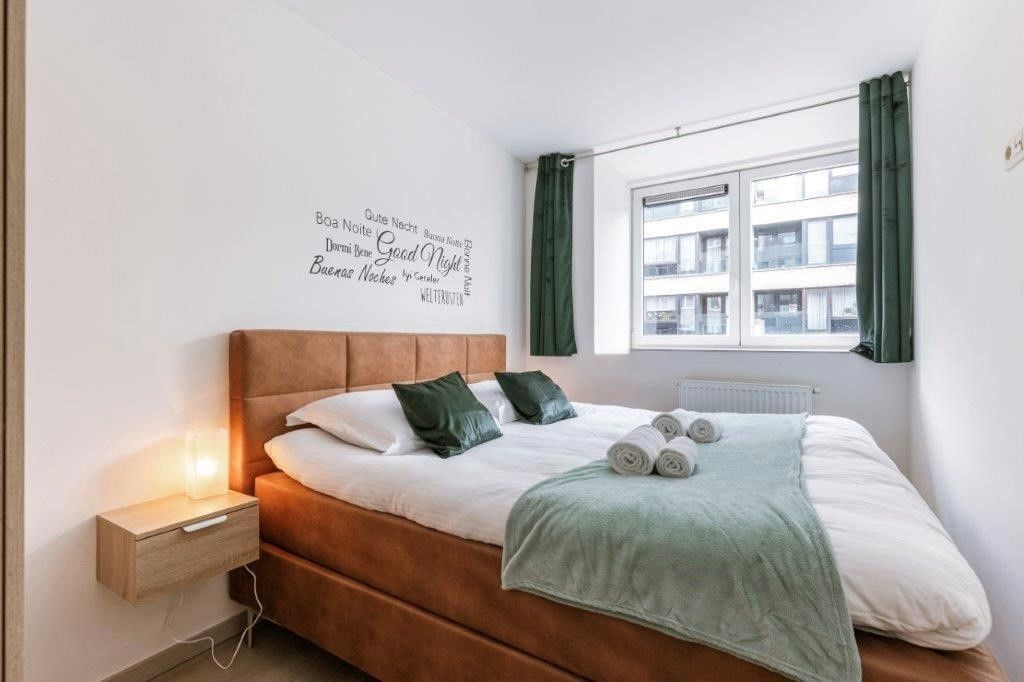 RESIDENTIE ERES foto 13