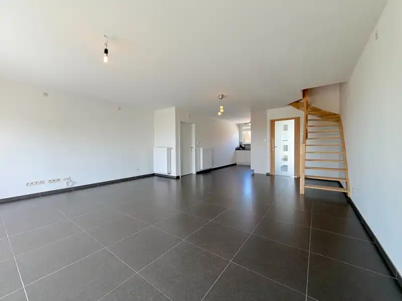 WONING te NIEUWKAPELLE foto 7