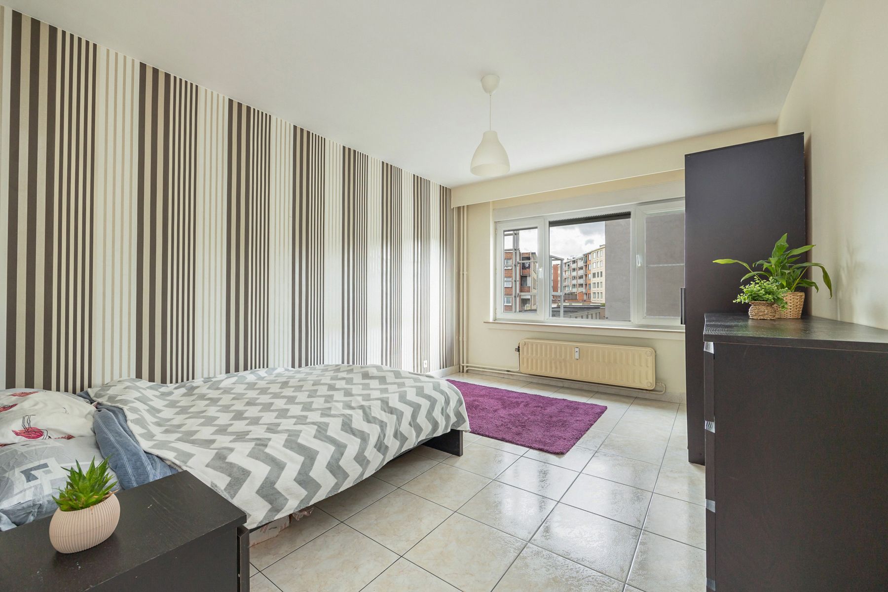 Instapklaar appartement te koop in Deurne nabij Rivierenhof foto 7
