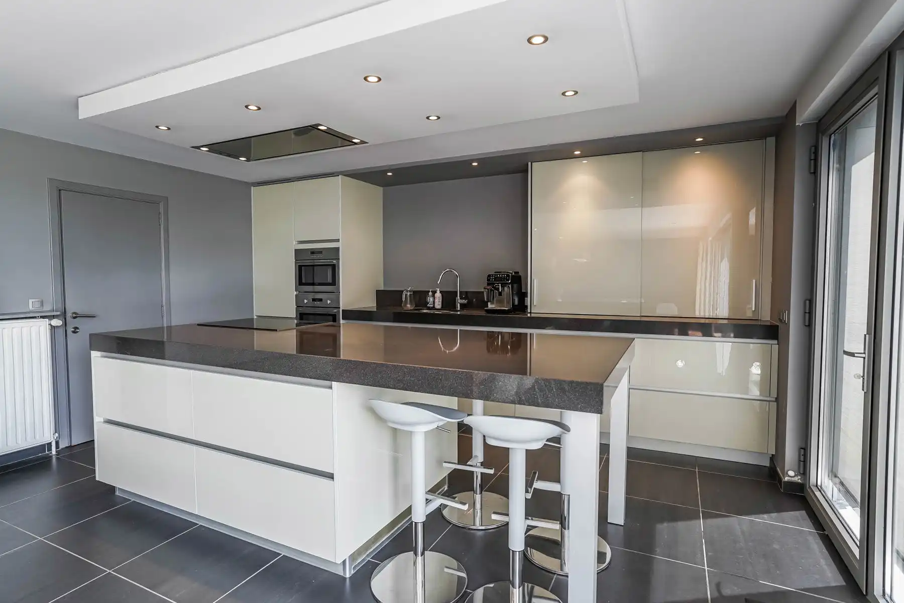 Instapklare villa op fantastisch perceel van 3273m² te Londerzeel foto 8