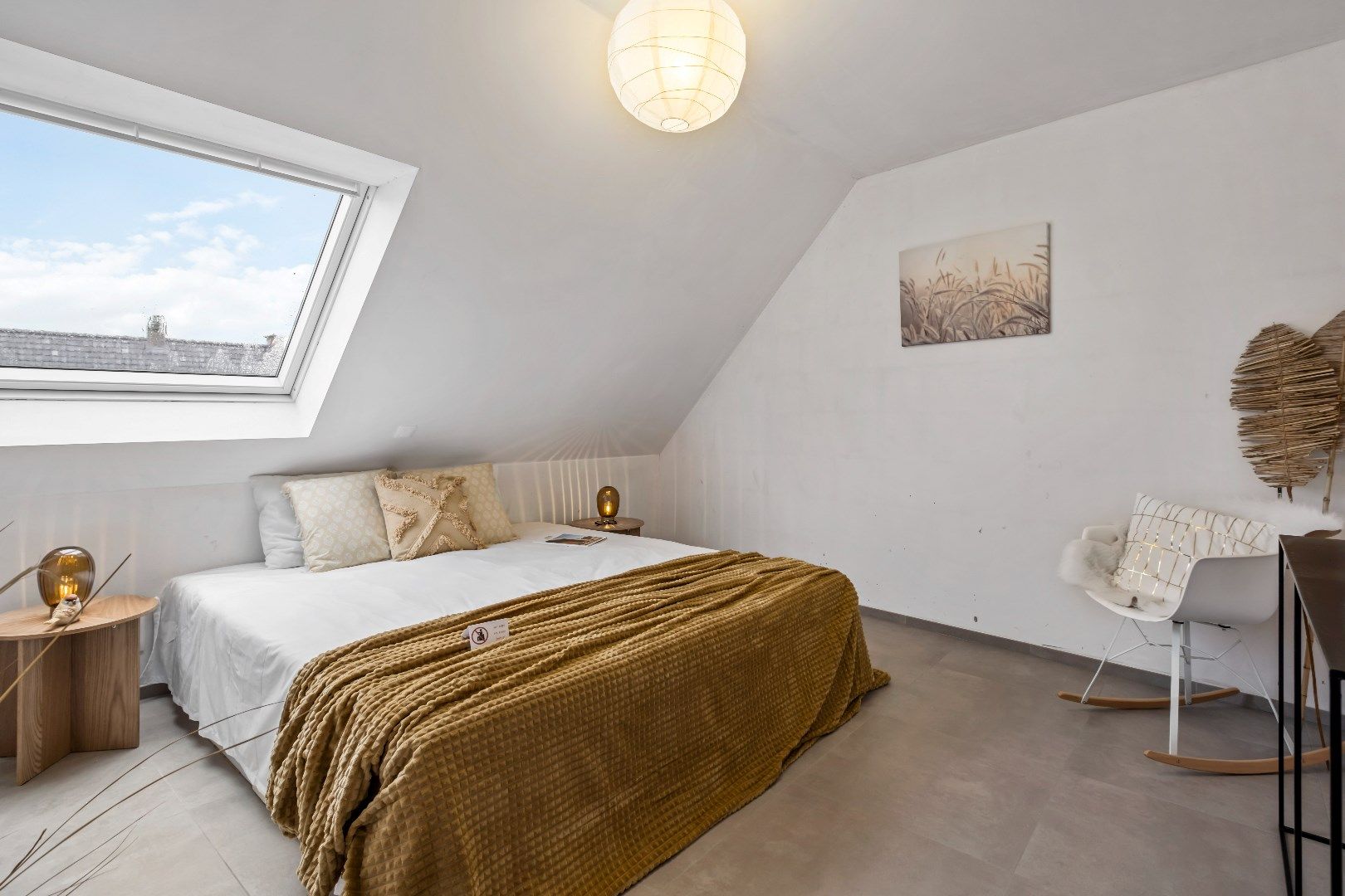 Duplex nieuwbouwappartement met 2 slaapkamers te Beselare foto 10