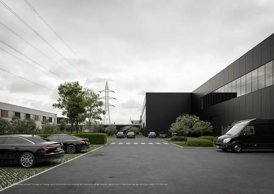 Woluwelaan 2, 1800 Vilvoorde foto 8