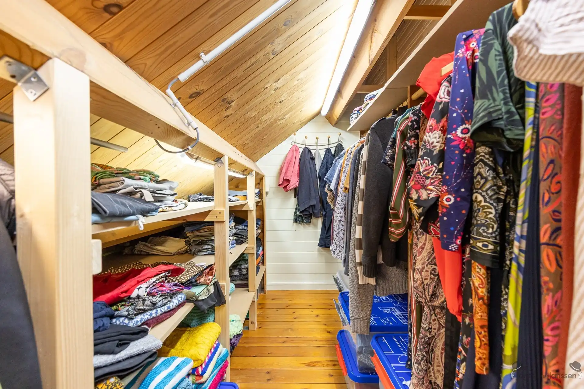 Instapklare woning met verzorgde tuin op een perceel van 810 m² foto 16