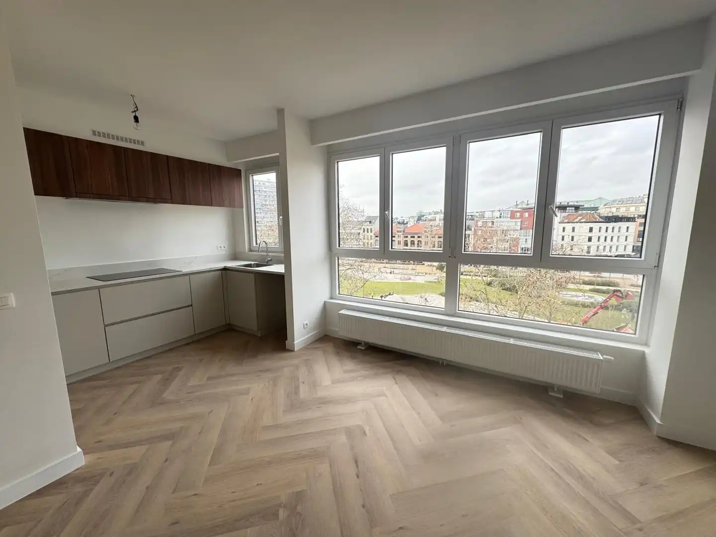 GERENOVEERD APPARTEMENT foto 3