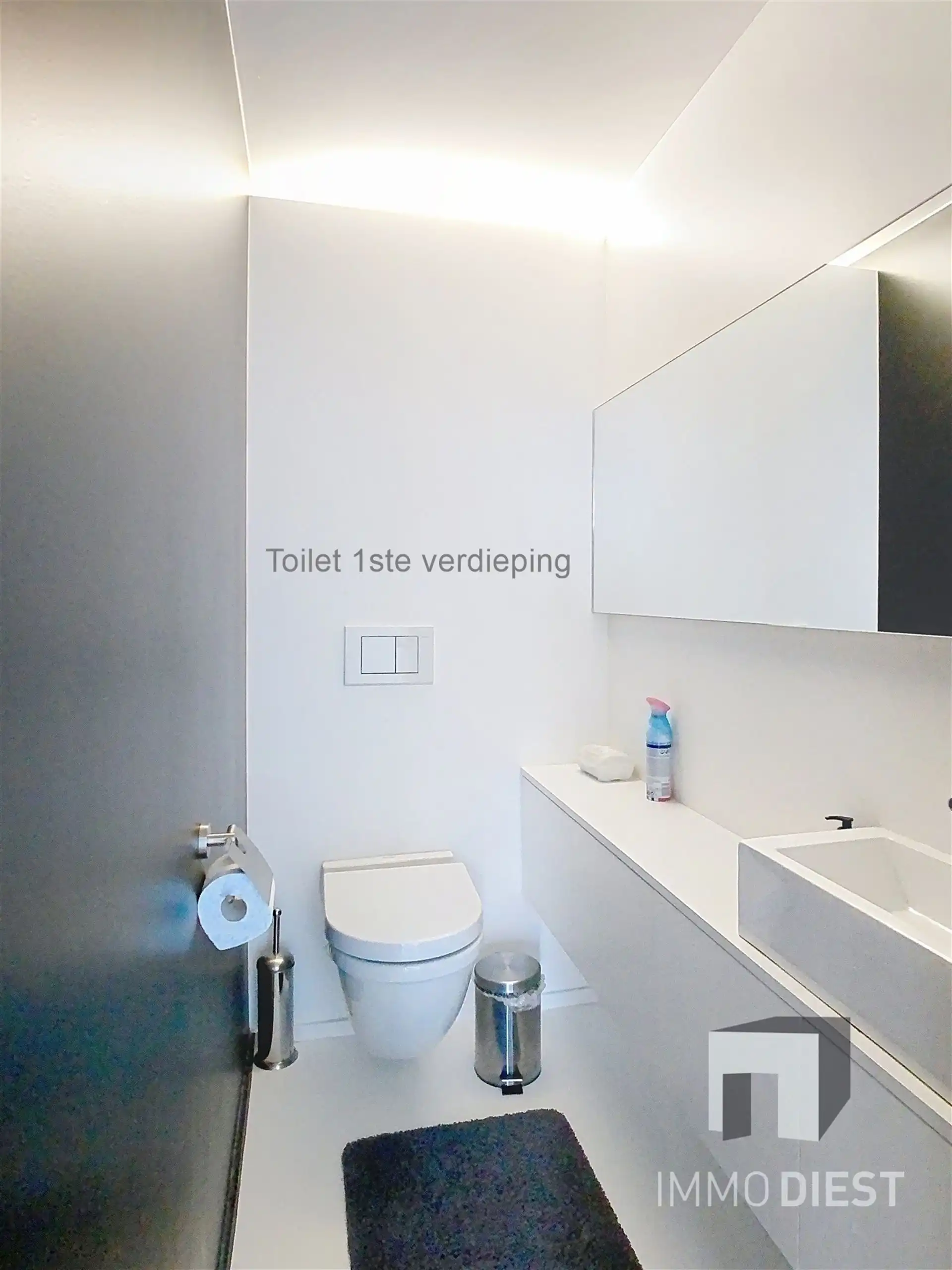 Handelspand met luxe woonst op goede locatie foto 15