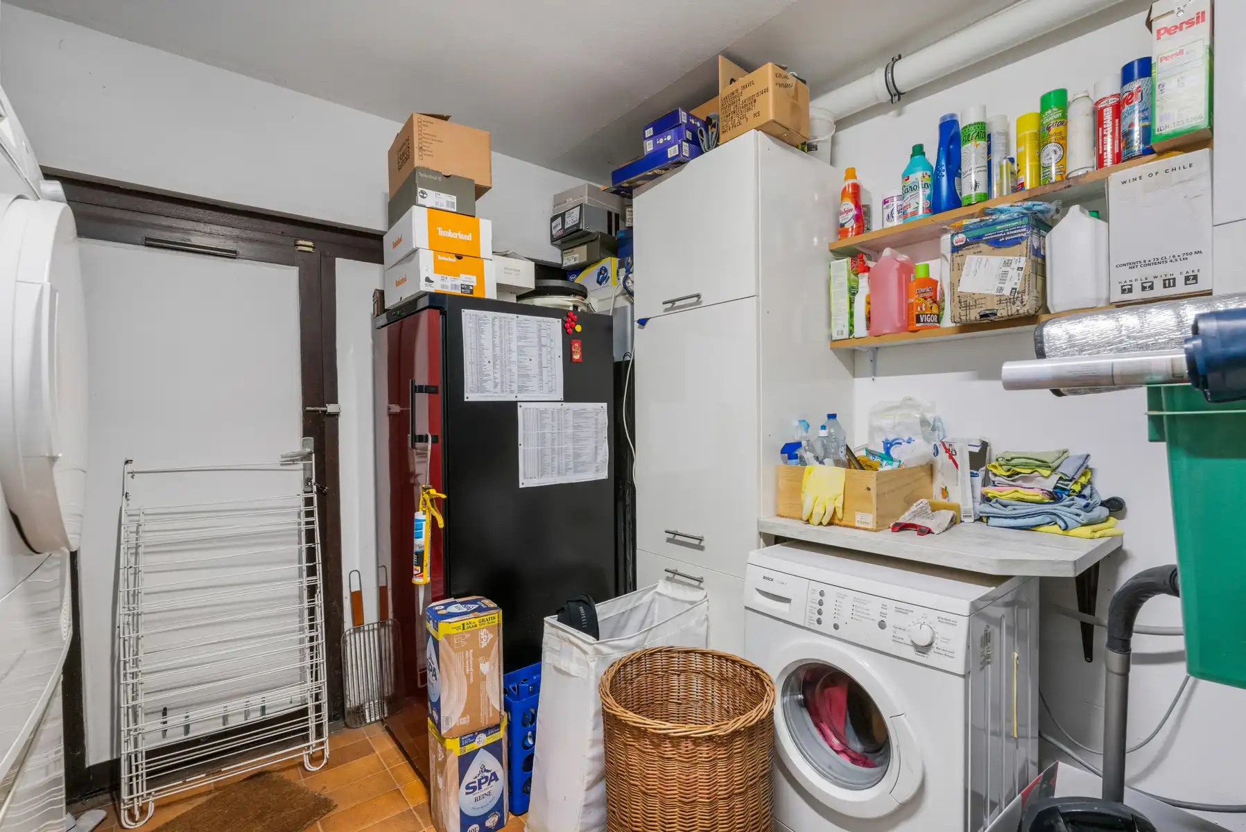 Gezinswoning met 4 slaapkamers, 2 badkamers in rustige wijk foto 28
