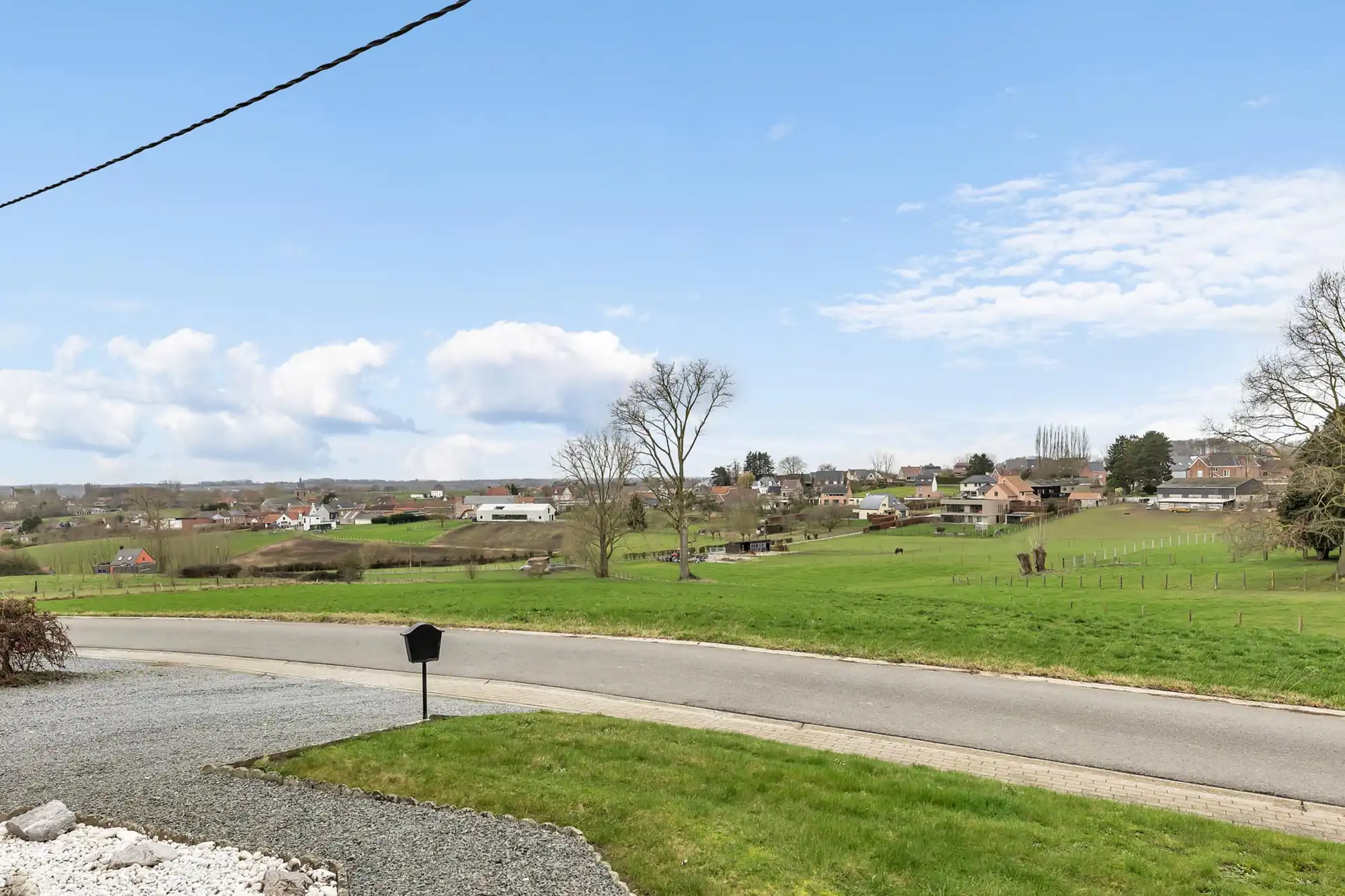 Woning met 3 slaapkamers op rustige locatie in Vollezele foto 24