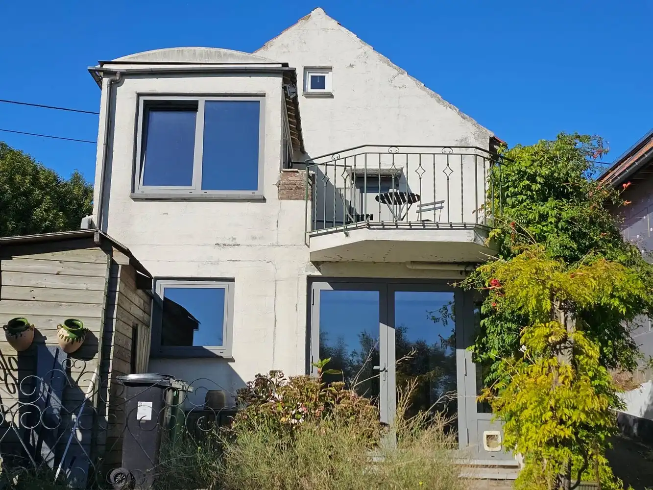 Charmante woning met prachtig uitzicht nabij de Bosberg foto 23