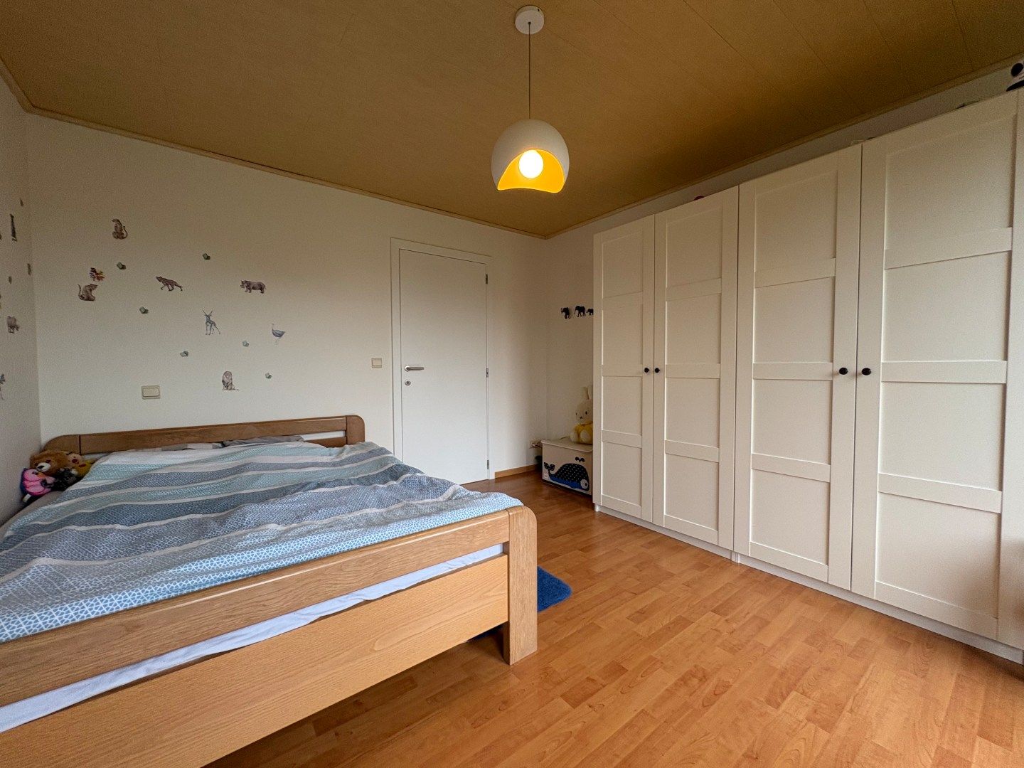 Gerenoveerde halfopen woning te koop in Baasrode, Dendermonde foto 16