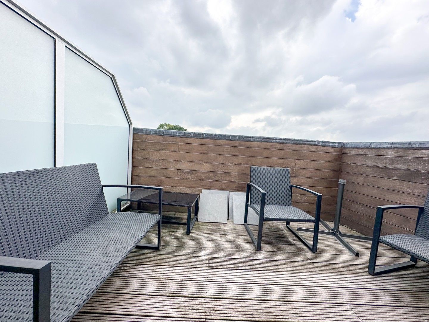 Uniek, lichtrijk penthouse appartement foto 6