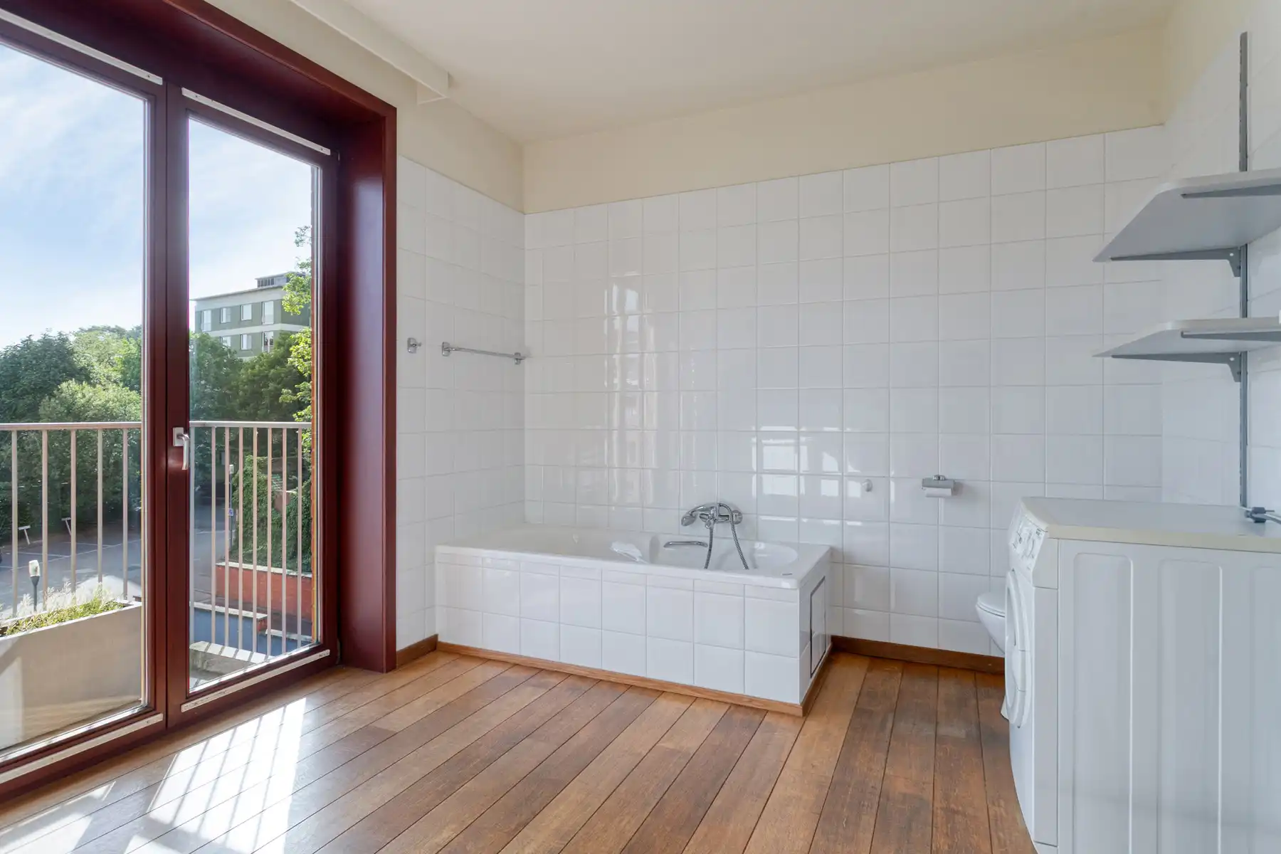 Top Appartement op Top locatie!!! foto 17