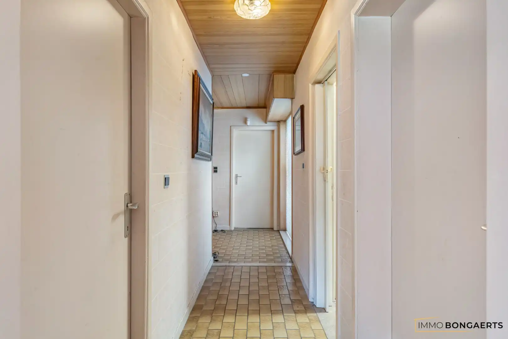 Rustig gelegen woning op uitzonderlijk perceel  foto 24