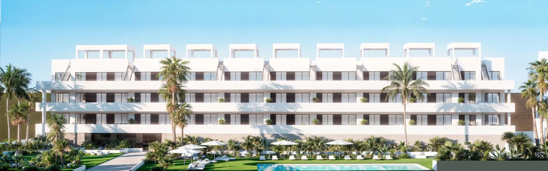 Luxe leven met uitzicht – ontdek jouw nieuwe thuis in Finestrat foto 24