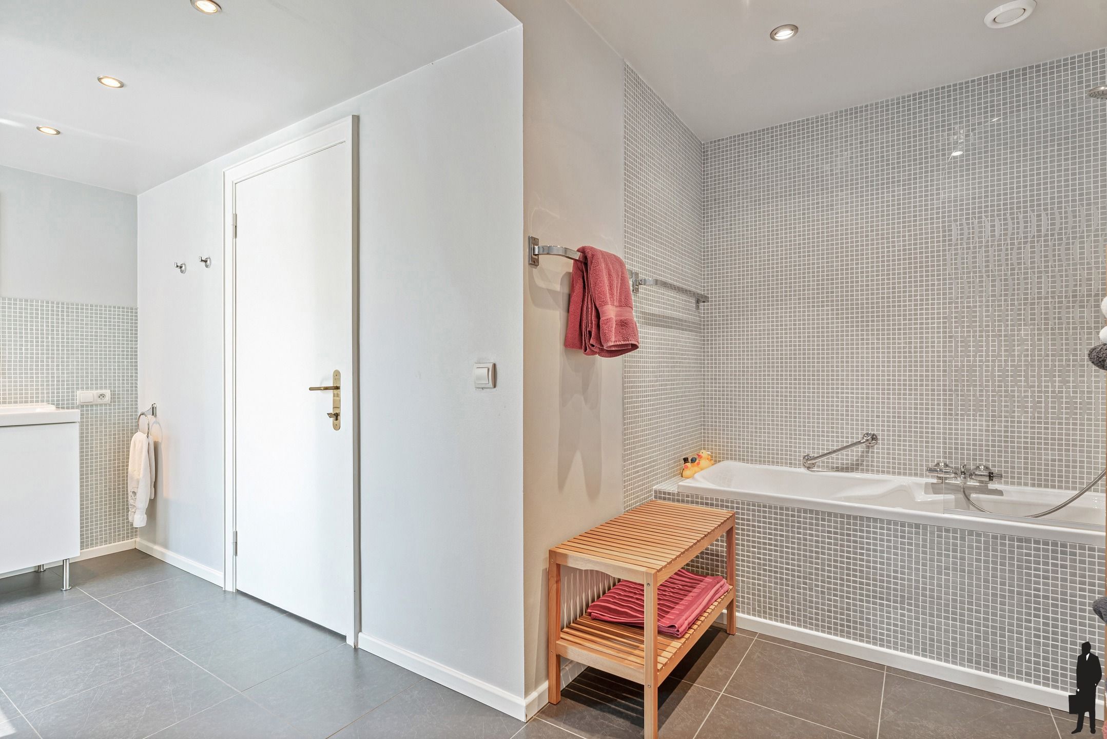 Riante villa op uniek bouwperceel te koop! foto 18