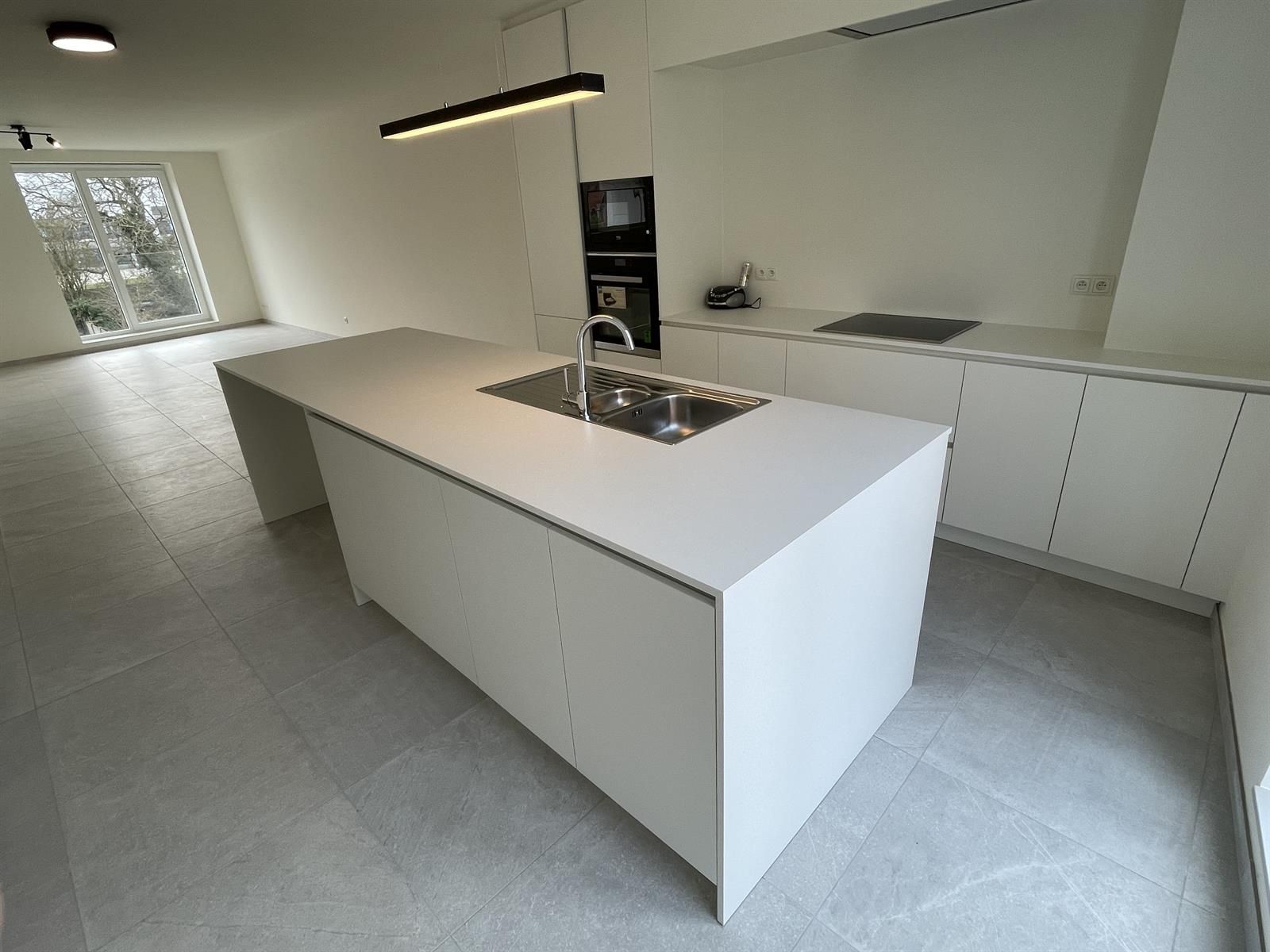LEDE - Uniek BEN-appartement in de dorpskern. foto 13