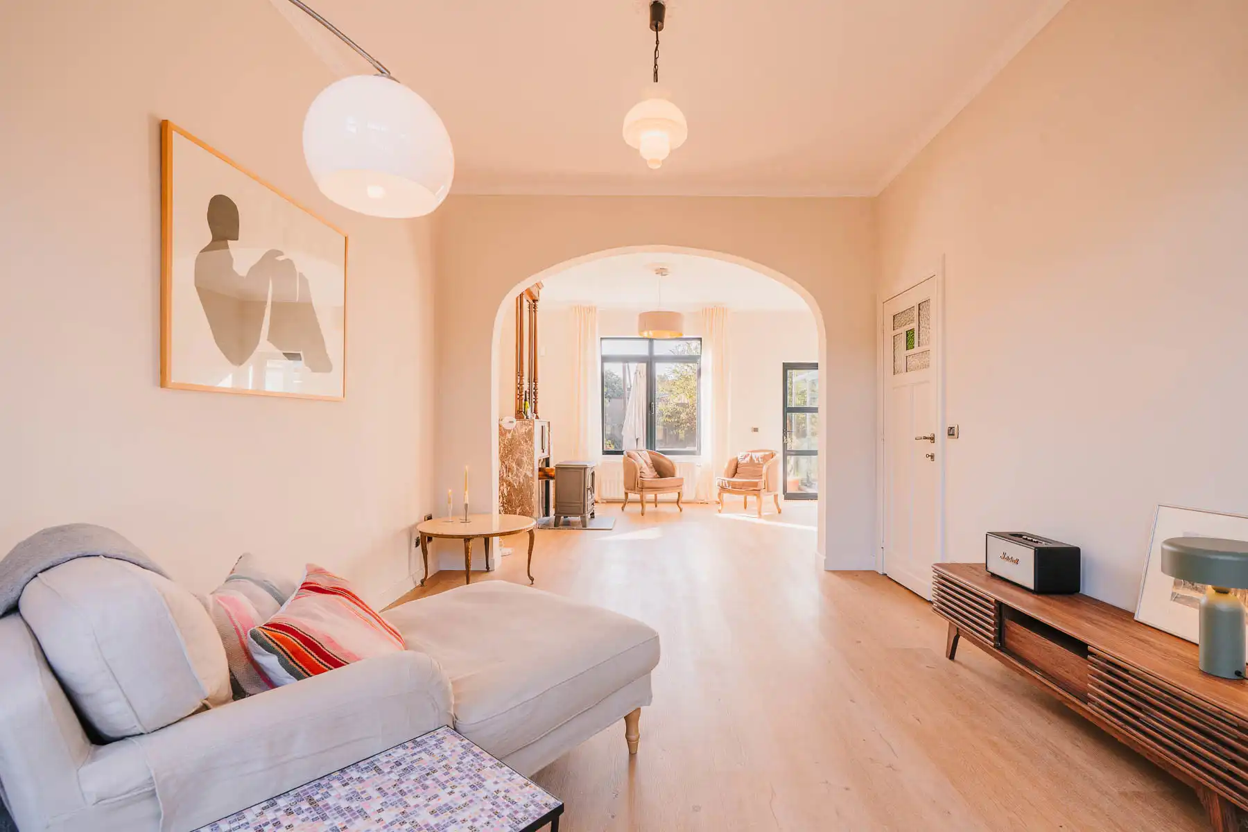 Riante & instapklare en veelzijdige familiewoning te Haacht foto 5