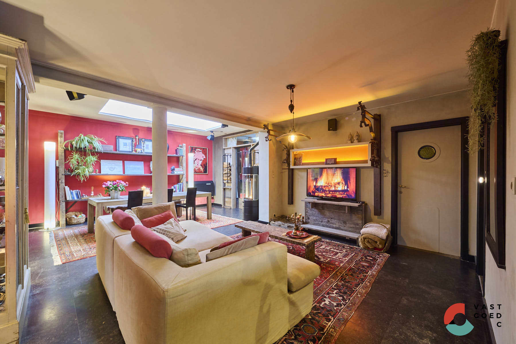 Appartement te koop foto 5