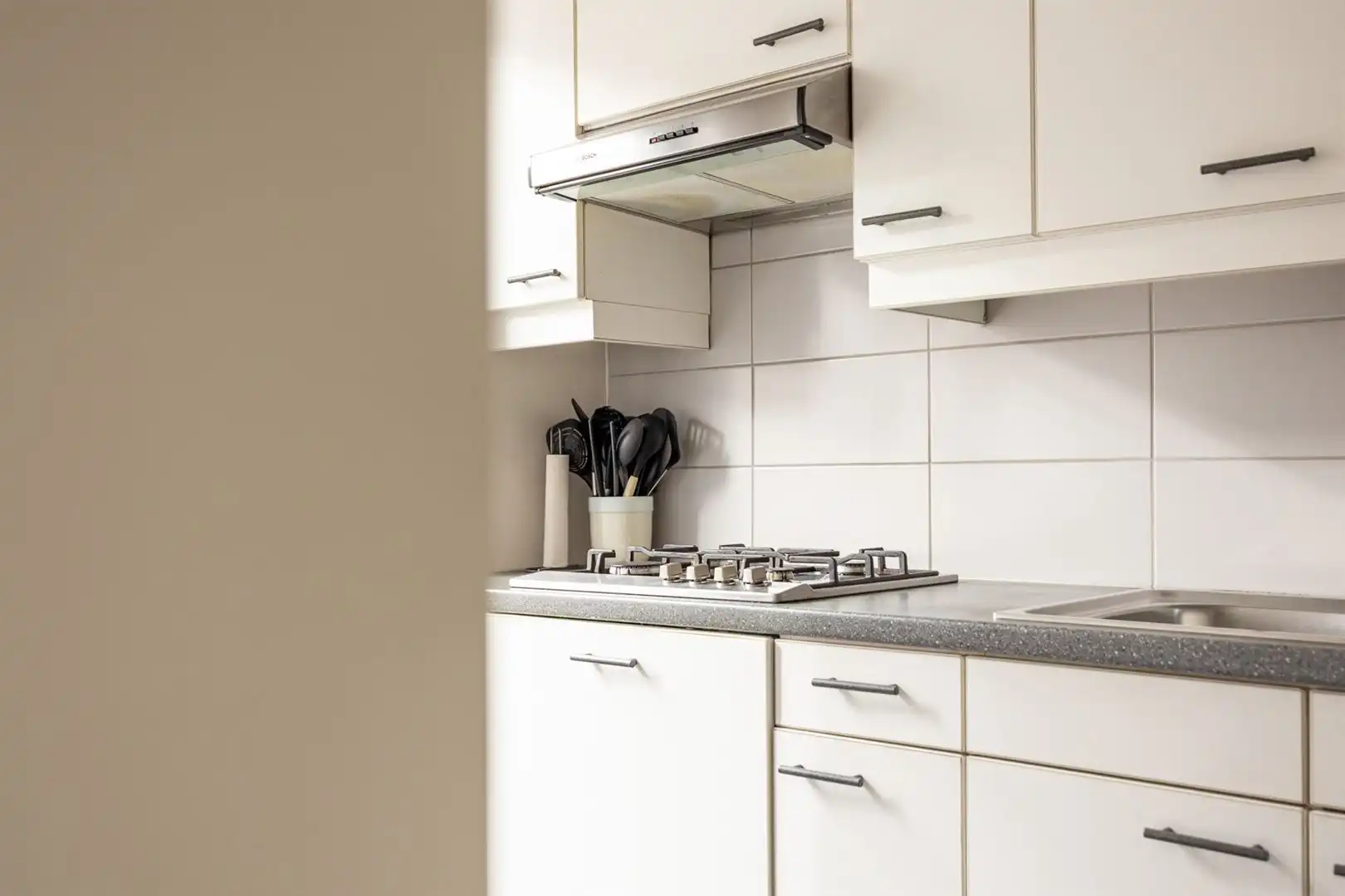 Zonnig wonen op ’t Zuid: lichtrijk 2-slpk met terras foto 5