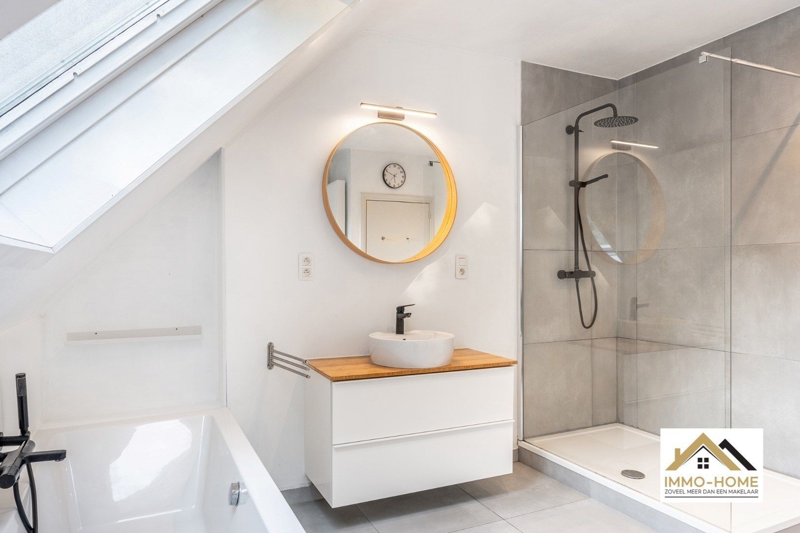 CHARMANTE WONING IN RUSTIGE, GROENE OMGEVING TE ZELZATE foto 13