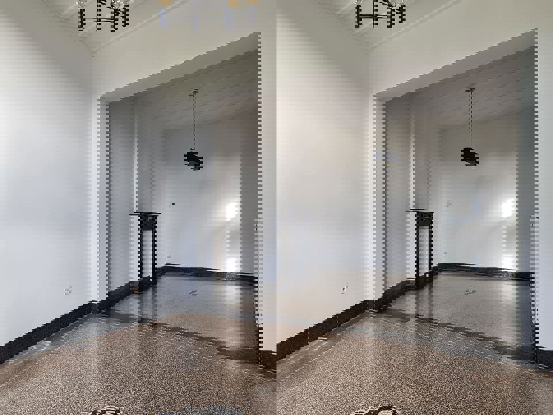 Statige woning met loodsen te Millen foto 4