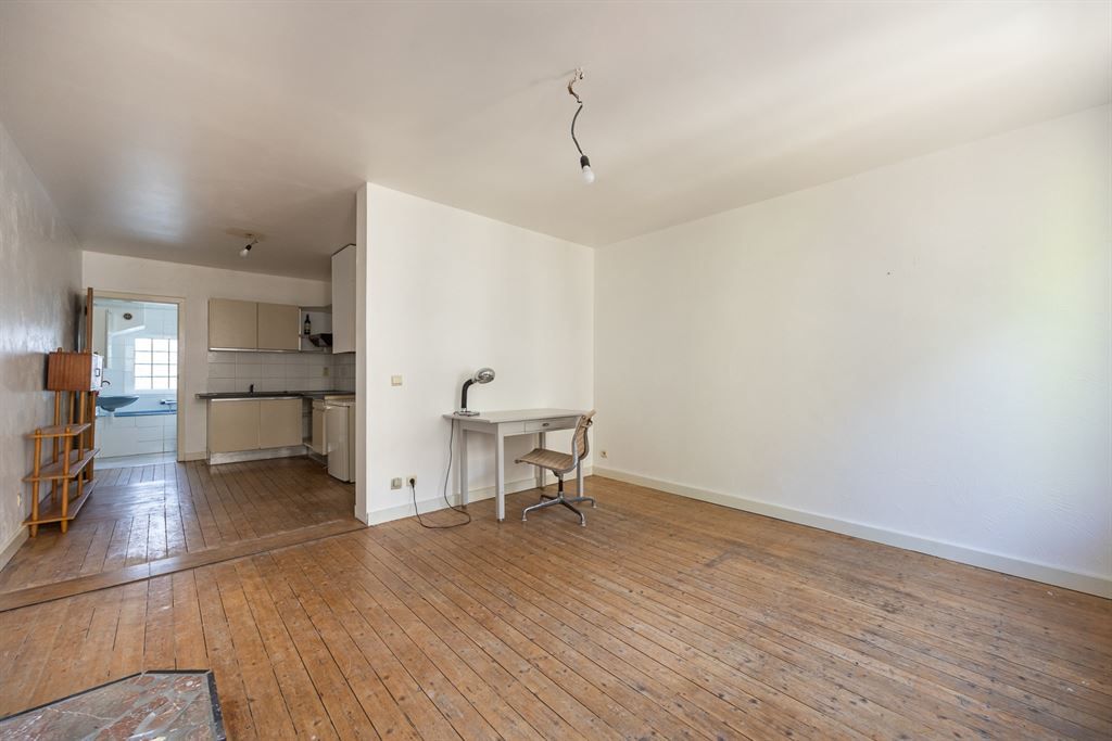 Karaktervolle woning met legio indelingsmogelijkheden foto 9