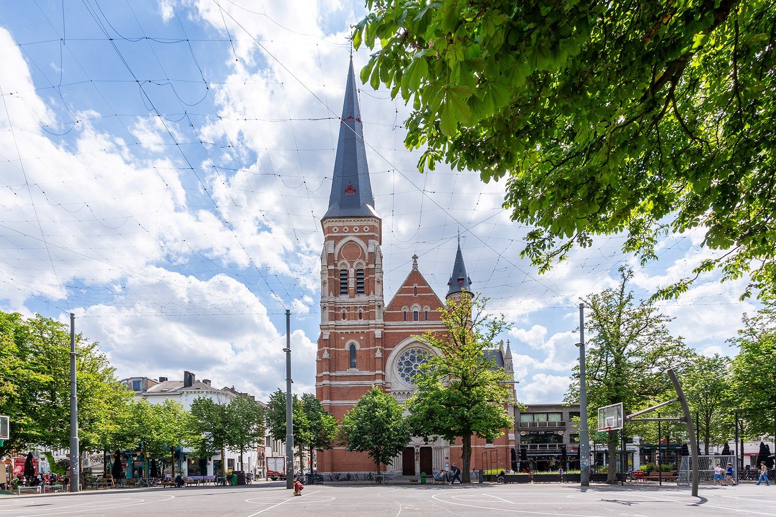 Te renoveren woning in hartje Zurenborg foto 17