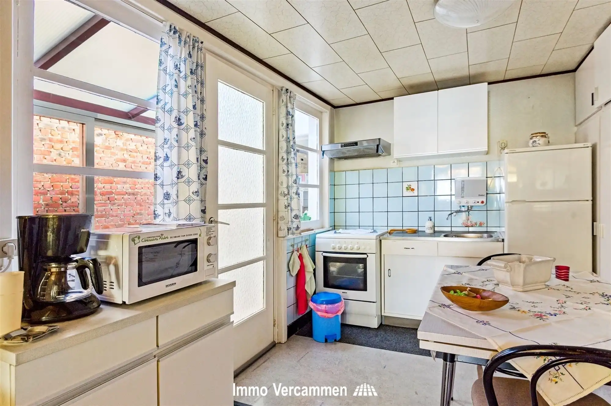 Te moderniseren woning op een uitstekende locatie te Bonheiden foto 6