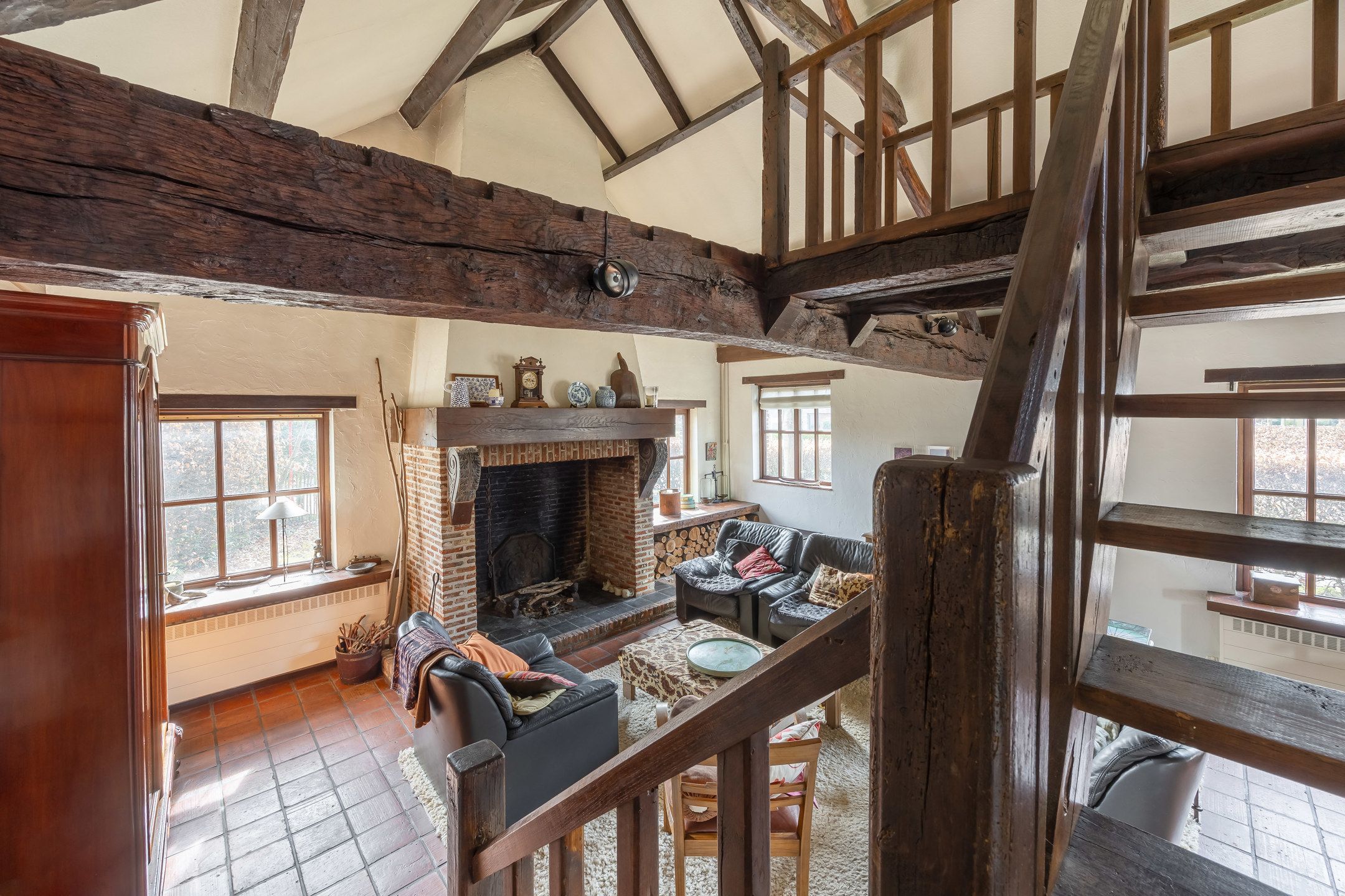 Charmante hoeve met authentieke elementen in Westmalle foto 13