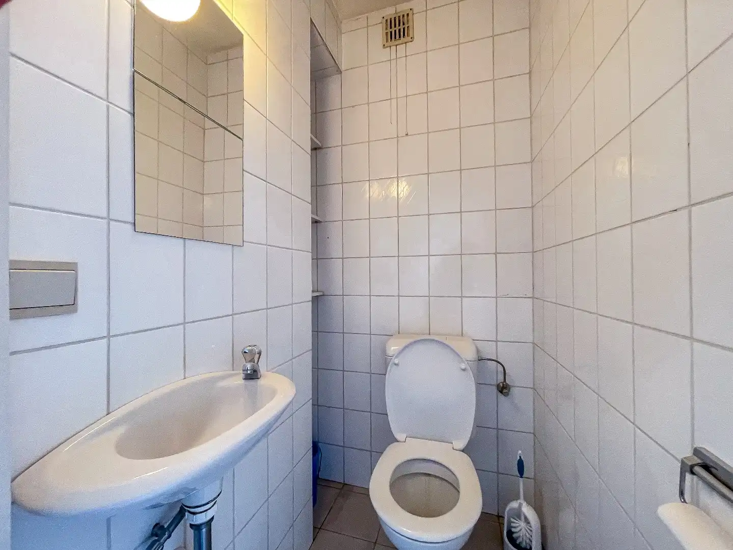 Zeer zonnige penthouse met 2 slaapkamers gelegen vlakbij het Van Bunnenplein en de Zeedijk. foto 14