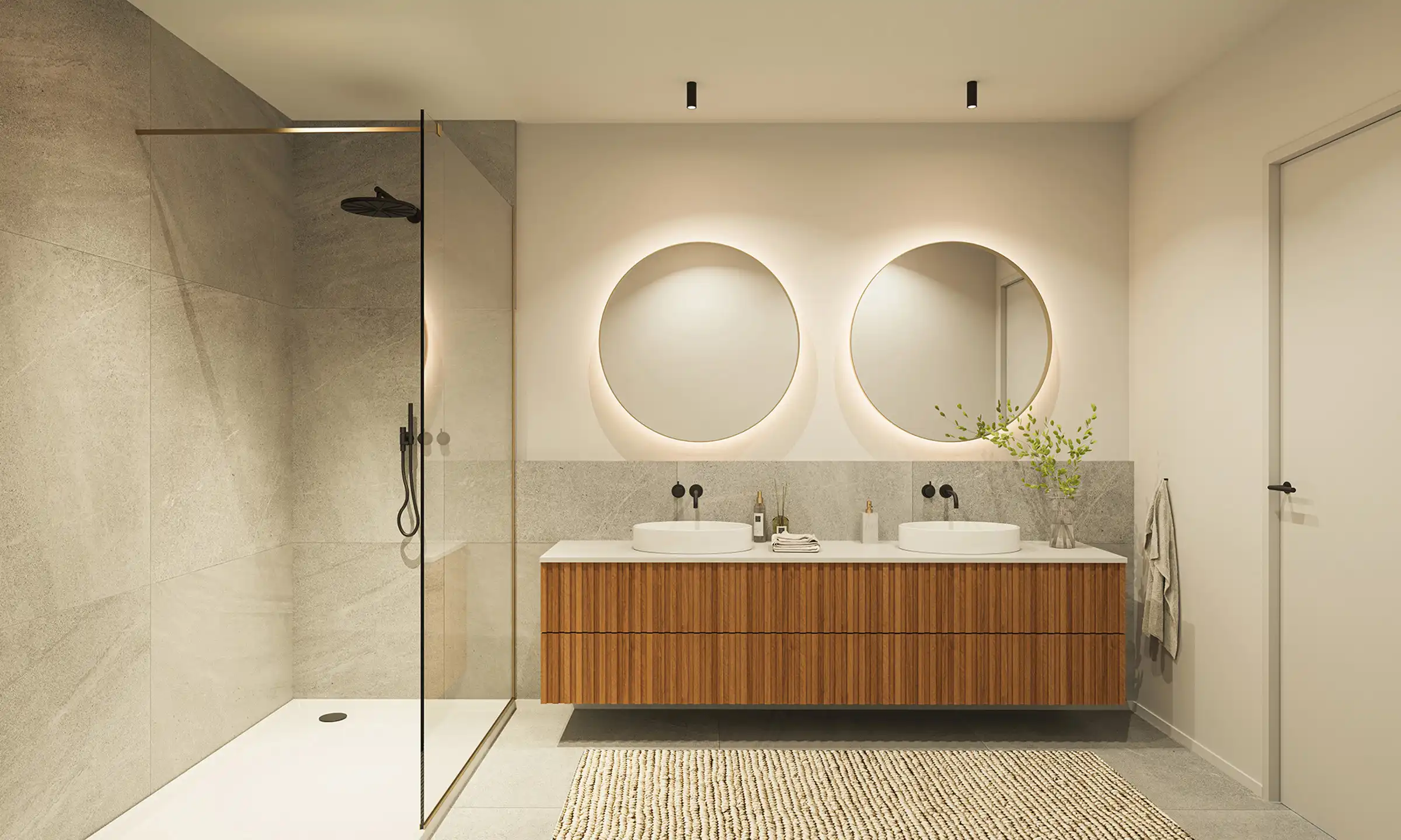 Stijlvol wonen met uitzicht – Penthouse 2.02 foto 22