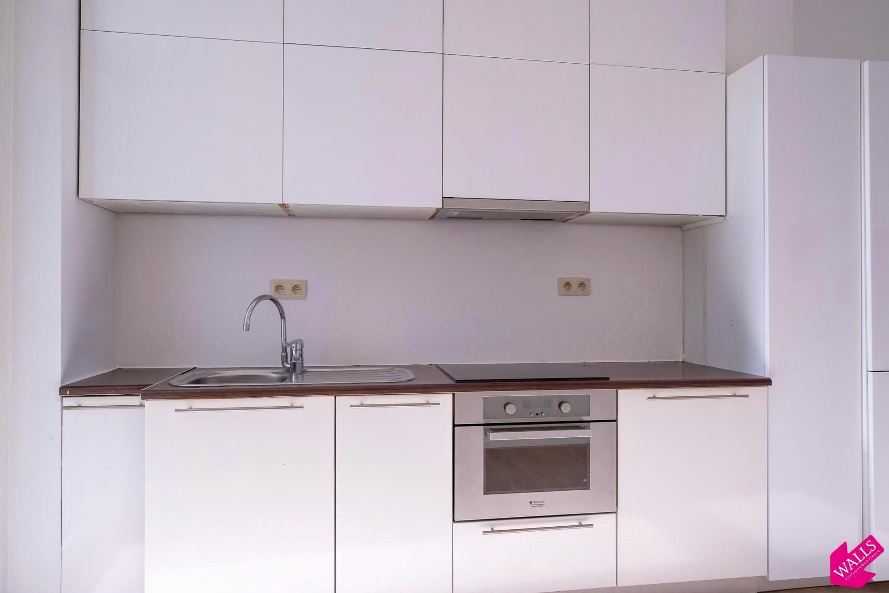 één slaapkamer appartement met koer foto 6