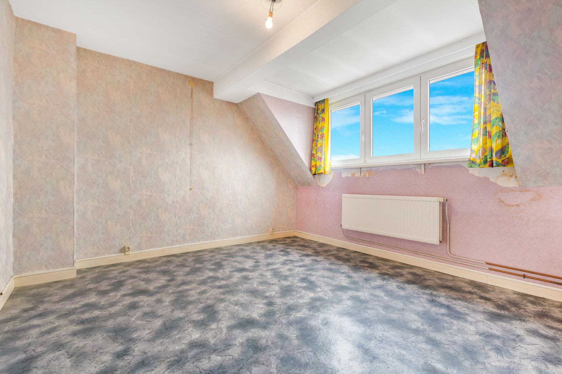 Gunstig gelegen woning met 3 slaapkamers en garage foto 19