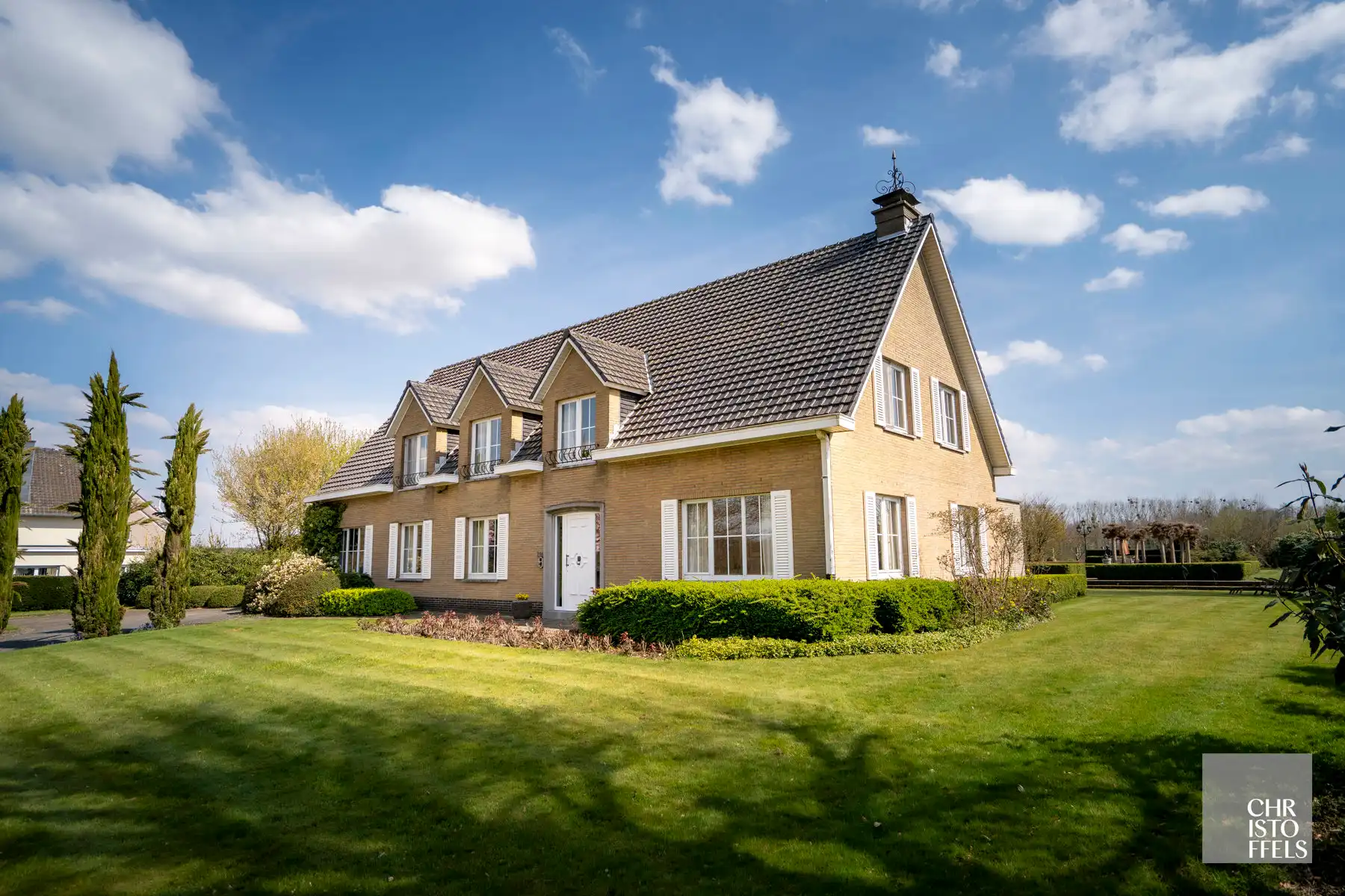 Riante vrijstaande woning mét vrij zicht op een perceel van 3679m²! foto 25